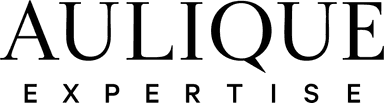 Aulique Expertise Logo