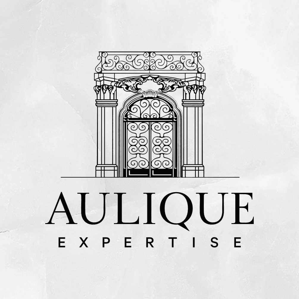 Définition du mot Aulique gravée dans le marbre