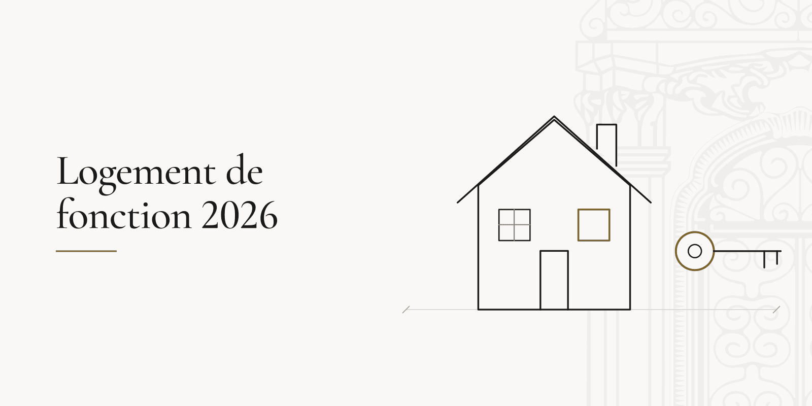 Le barème, la redevance et l'abattement de 30 %