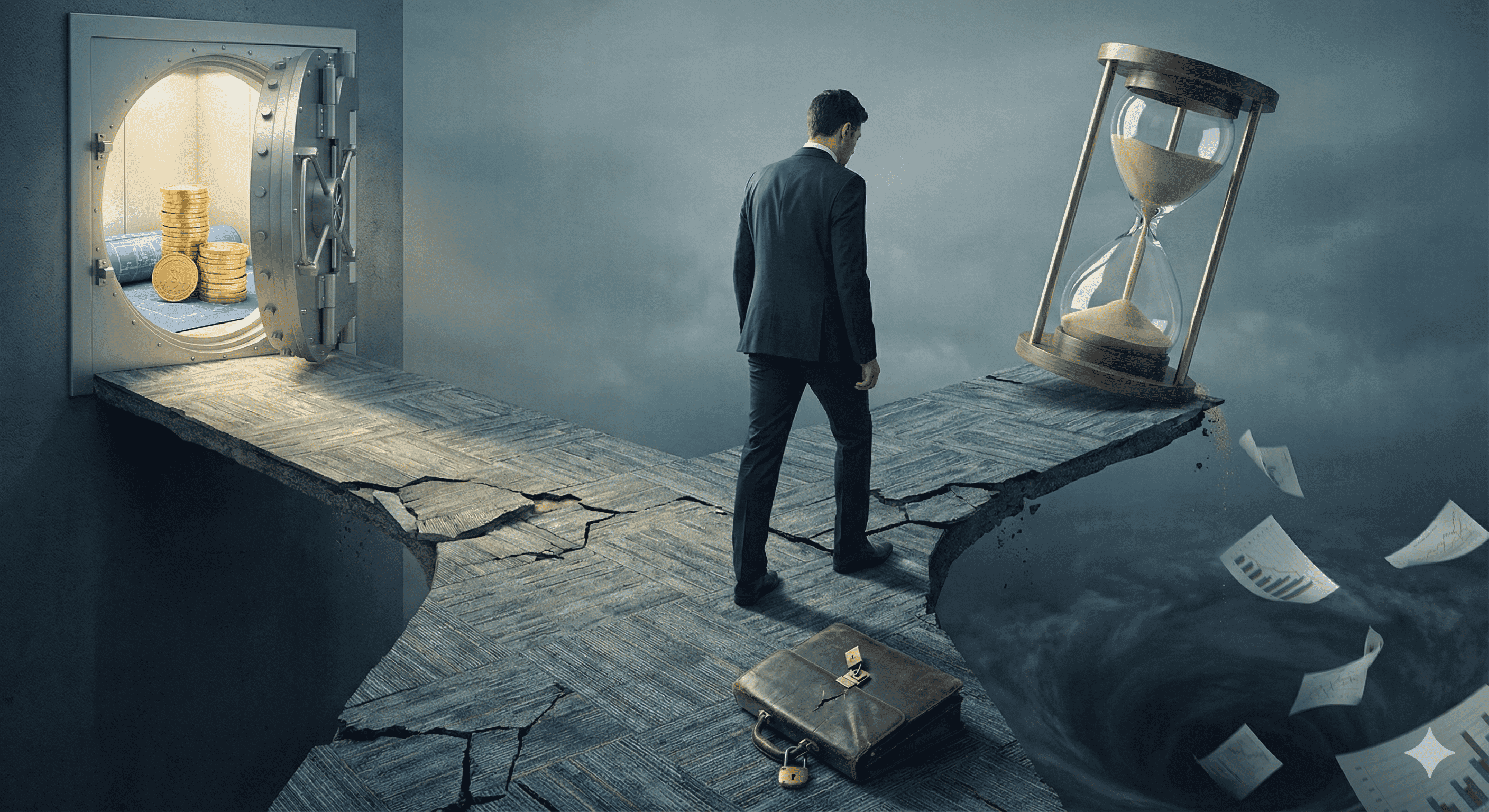 Déficits Fiscaux : Quand un changement d'activité peut vous faire tout perdre